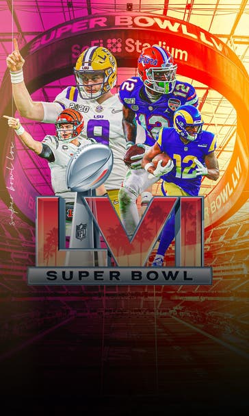 Super Bowl 2022: LSU, Florida, OSU among top colleges represented